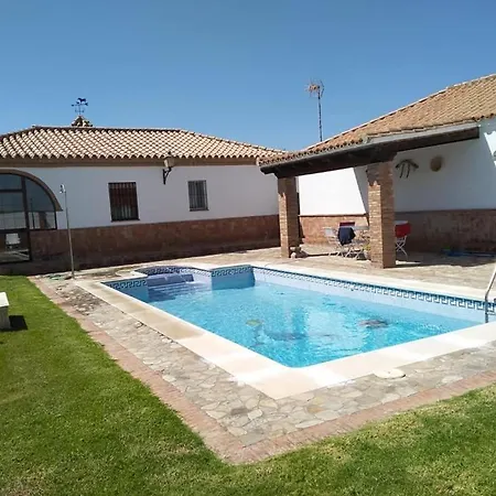 Casa Rúral La Esperanza *