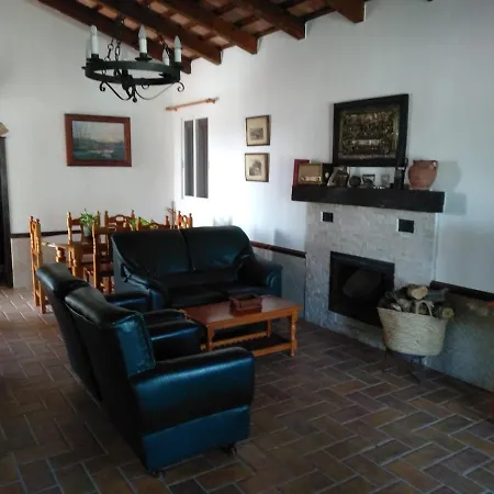 Сasa de vacaciones Casa Rúral La Esperanza Medina-Sidonia