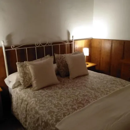 Casa Rúral La Esperanza Medina-Sidonia