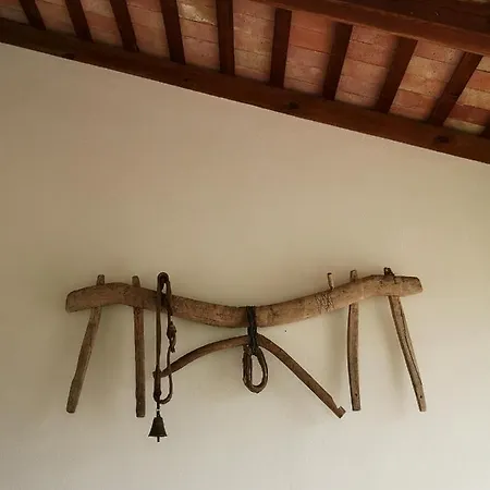 Casa Rúral La Esperanza