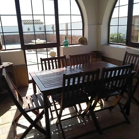Сasa de vacaciones Casa Rúral La Esperanza *