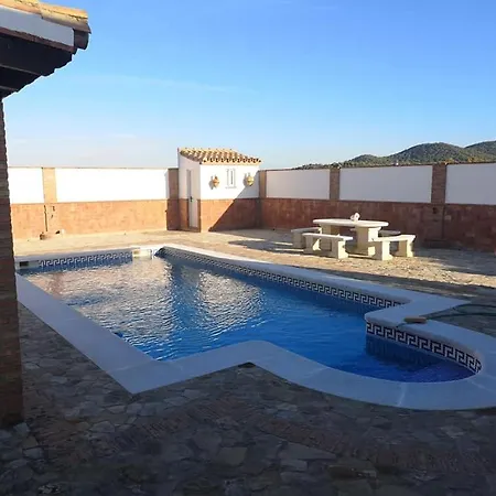 Casa Rúral La Esperanza