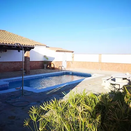 Casa Rúral La Esperanza *
