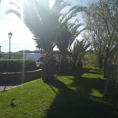 Сasa de vacaciones Casa Rúral La Esperanza *