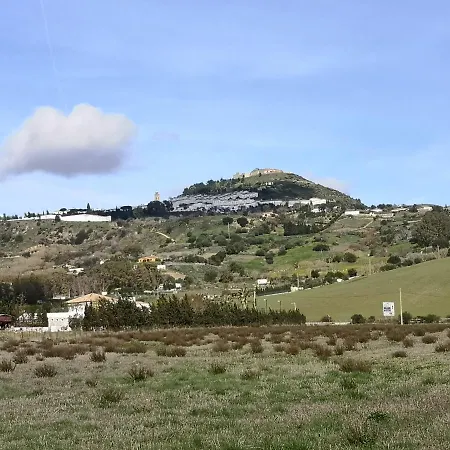 Casa Rúral La Esperanza *